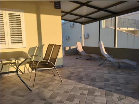 Apartmani Verica Apartment in Zadar County