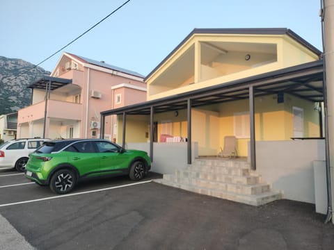 Apartmani Verica Apartment in Zadar County