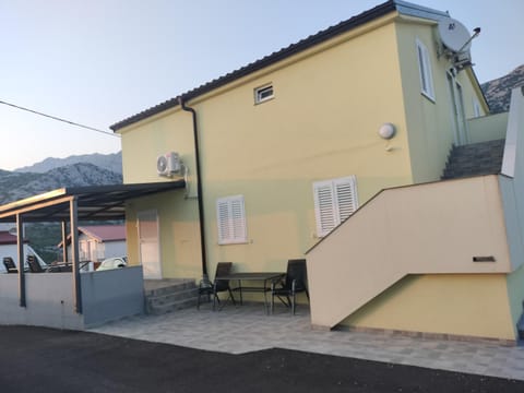 Apartmani Verica Apartment in Zadar County