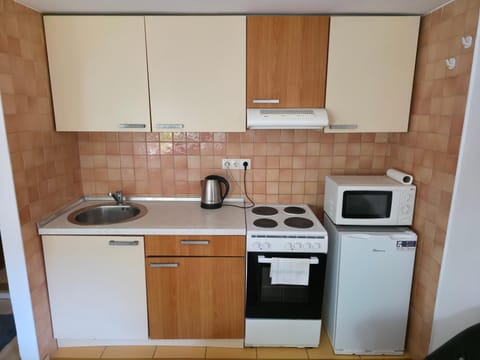 Apartment near center Apartment in Sarajevo