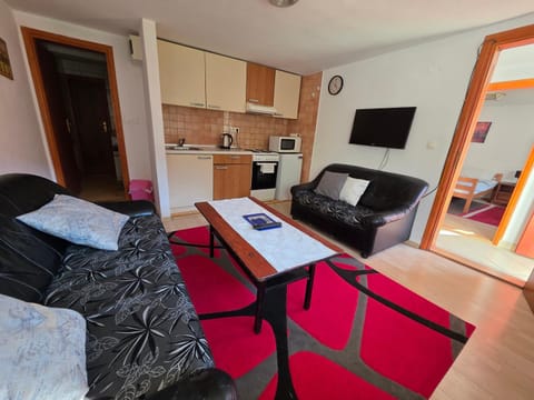 Apartment near center Apartment in Sarajevo