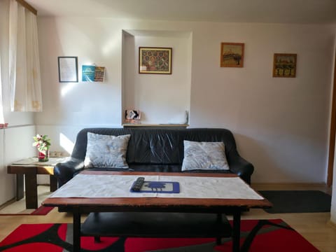 Apartment near center Apartment in Sarajevo