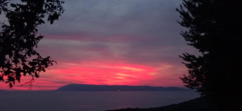 Apartment Room with a view Bed and Breakfast in Split-Dalmatia County