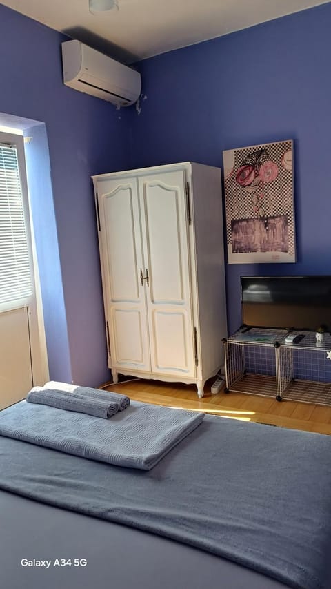 Apartment Room with a view Bed and Breakfast in Split-Dalmatia County