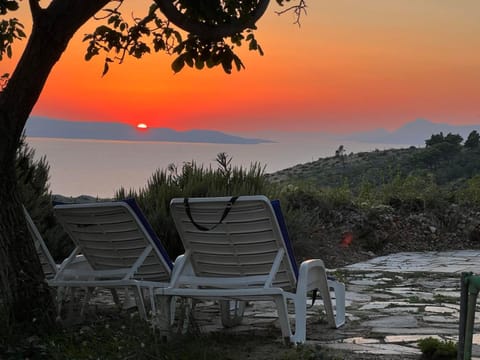 Apartment Room with a view Bed and Breakfast in Split-Dalmatia County