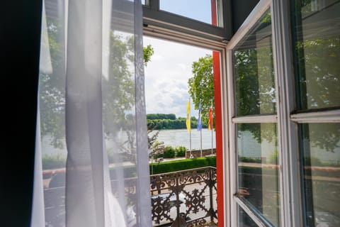 Hotel Am Schloss Biebrich Hotel in Wiesbaden