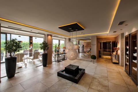 Hotel Rössl Hotel in Trentino-South Tyrol