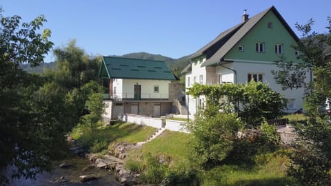 River view