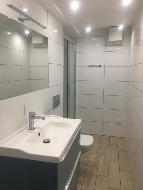 Pokoje blisko Opener Festival Vacation rental in Pomeranian Voivodeship