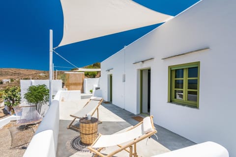 Patio, Balcony/Terrace
