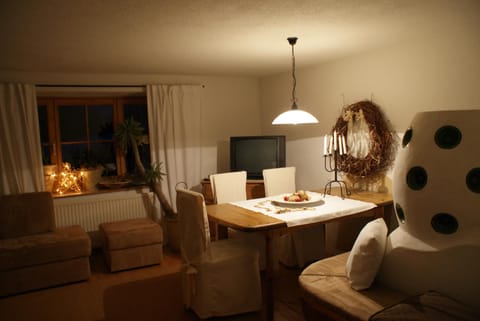 Ferienwohnung Parth Apartment in Tyrol
