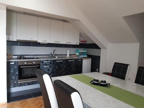 Receptiva BL Apartment in Federation of Bosnia and Herzegovina