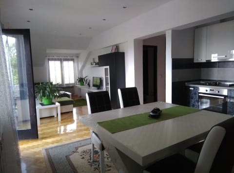 Receptiva BL Apartment in Federation of Bosnia and Herzegovina
