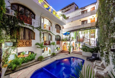 Pool view, Swimming pool, Swimming pool