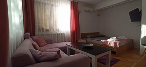 Apartment Denza City Center Sarajevo Apartment in Sarajevo