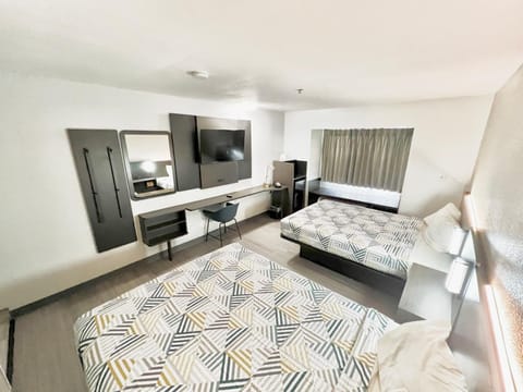 Motel 6-Simpsonville, SC - Greenville Hotel in Simpsonville