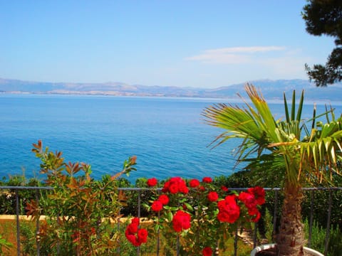 Day, Sea view