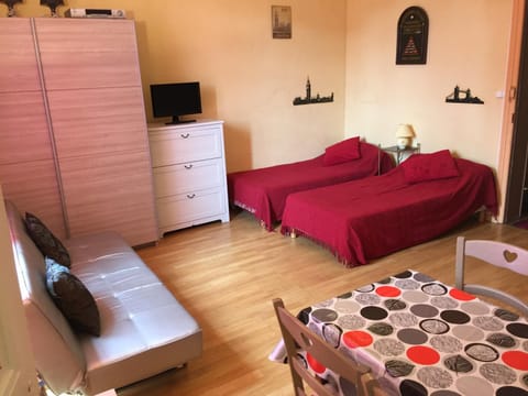 Residence Le Continental Apartment hotel in Vosges