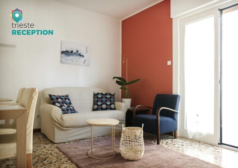 Flat Barbariga 12 Apartment in Trieste