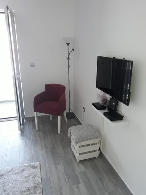 Flat Una Apartment in Budva