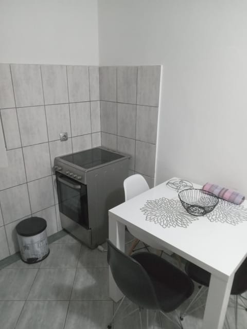 Flat Una Apartment in Budva