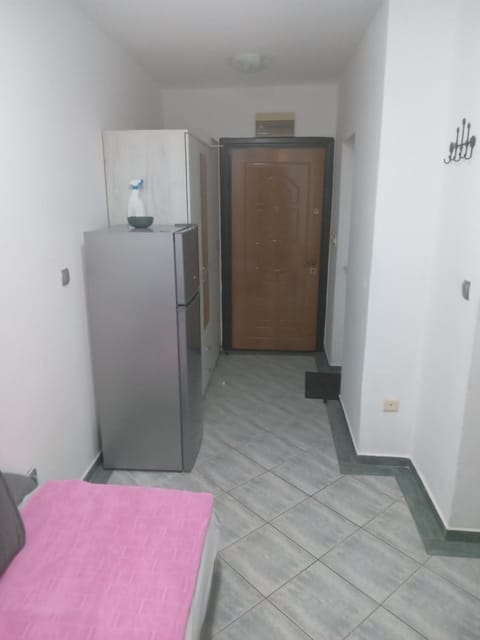 Flat Una Apartment in Budva