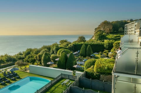 View (from property/room), View (from property/room), Sea view, Sea view, Swimming pool