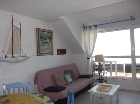 résidence les oyats Apartment in Saint-Pair-sur-Mer