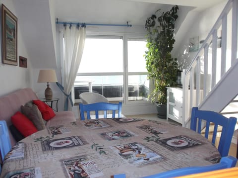 résidence les oyats Apartment in Saint-Pair-sur-Mer