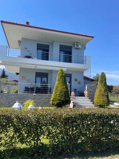 Plaka Luxury Villa Villa in Pieria, Greece