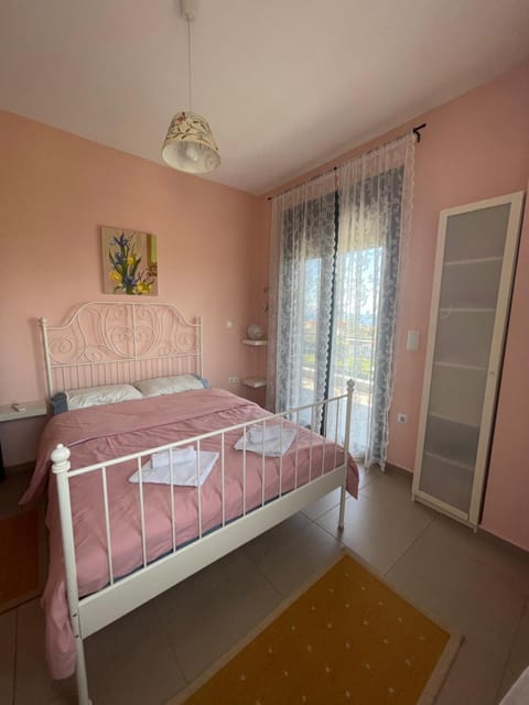 Plaka Luxury Villa Villa in Pieria, Greece