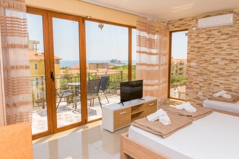 Sea view
