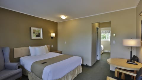 Diplomat Motel Motel in Nanaimo