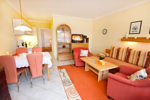 Gästehaus Jacobs Apartment in Ostholstein