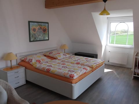 Gästehaus Jacobs Apartment in Ostholstein