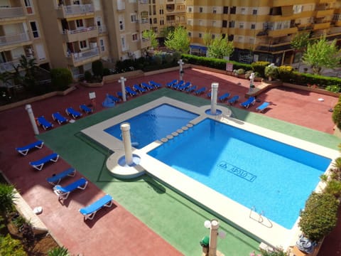 Swimming pool, Swimming pool