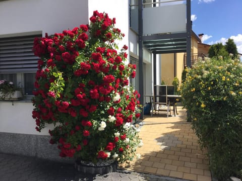 Chasa Furtüna Apartment in Canton of Grisons