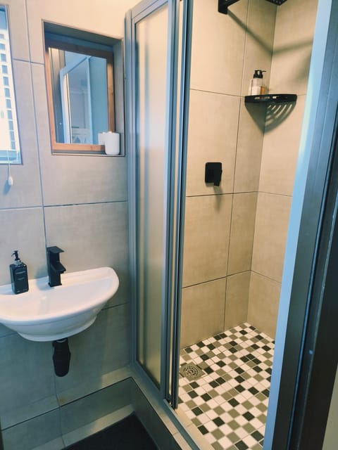 Croeso Guest House Bed and Breakfast in Western Cape