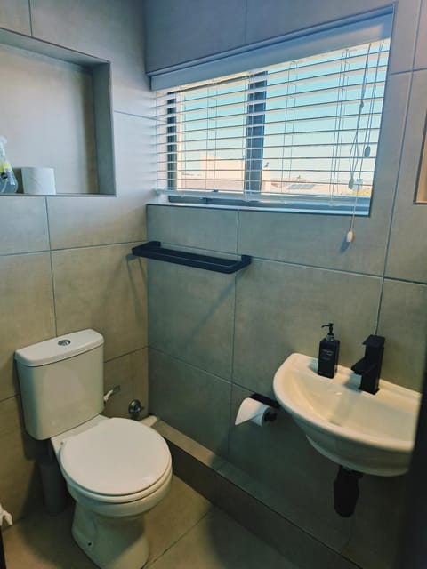 Croeso Guest House Bed and Breakfast in Western Cape