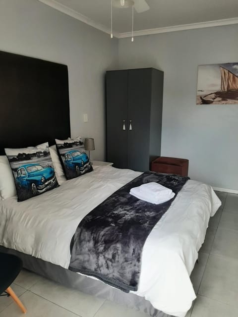 Croeso Guest House Bed and Breakfast in Western Cape