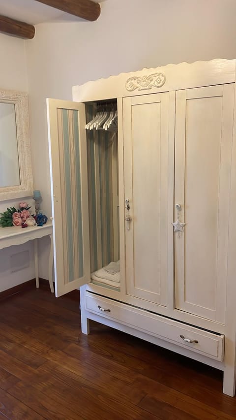 Casa Vacanze "Un sogno nel Blu'" House in Baunei