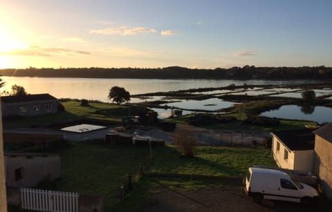 Staff, People, Garden, Landmark view, Sea view, Family
