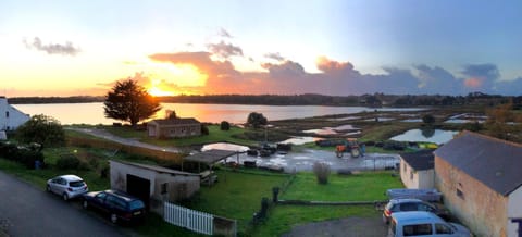 La Maison de pêcheur House in Brittany