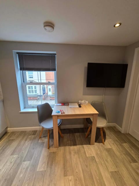 No 3 New Inn Apartments Apartment in Newark-on-Trent