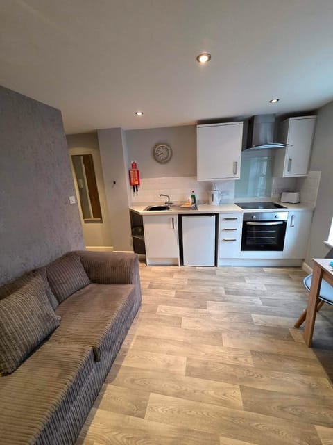 No 3 New Inn Apartments Apartment in Newark-on-Trent