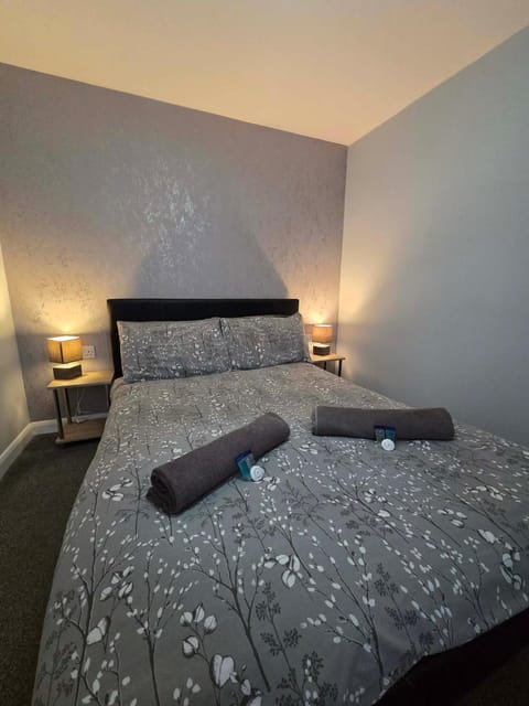 No 3 New Inn Apartments Apartment in Newark-on-Trent