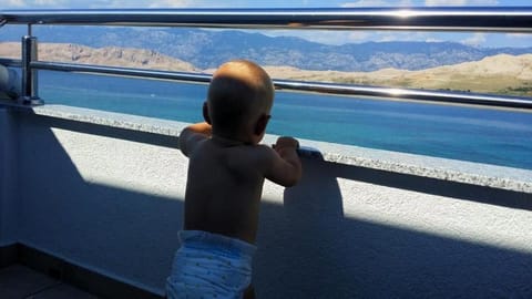 Solaria apartments Apartment in Zadar County