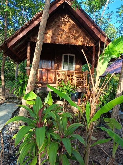 Dahla Lanta Hut Vacation rental in Krabi Changwat