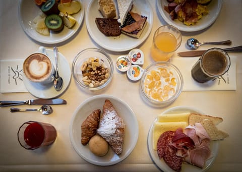 Restaurant/places to eat, Breakfast