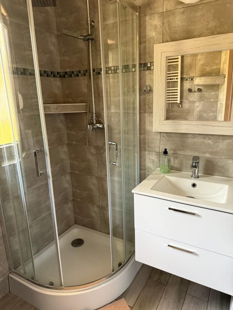 Kama Pobierowo Vacation rental in West Pomeranian Voivodeship, Poland